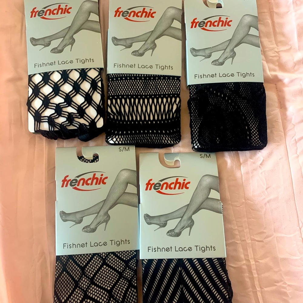 Women’s Tights